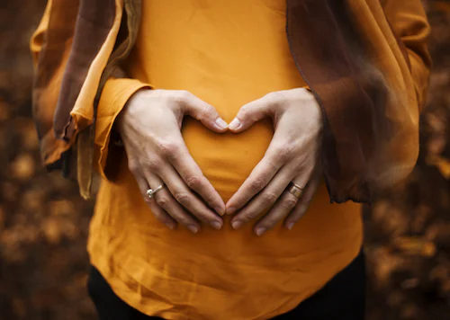 Perfil Prenatal