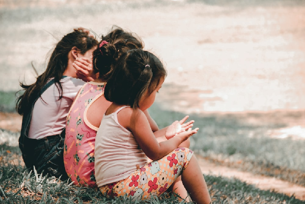 Paquete Infantil